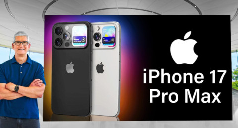iPhone 17-ը կստանա Wi-Fi-ի և Bluetooth-ի չիպեր, որոնք կմշակի Apple-ը