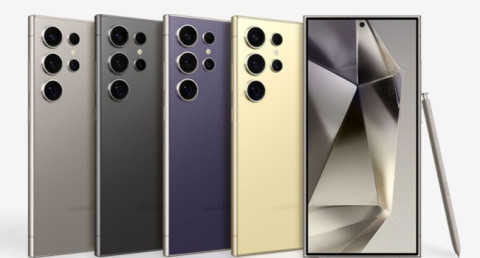 Samsung-ը կթողարկի բարակ Galaxy S25, որը կմրցի iPhone 17 Slim-ի հետ