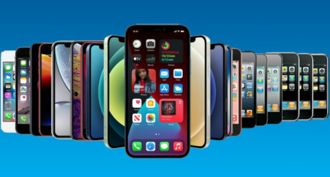 Apple-ի ո՞ր սարքերից են ամենաշատը գոհ օգտատերերը