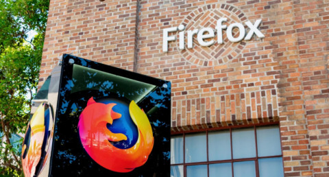 Mozilla lays off 30% of employees and closes one division