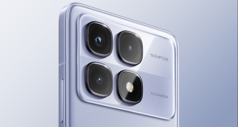 Xiaomi reveals details about flagship Redmi K80 smartphones