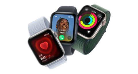 Apple Watch will be able to measure blood pressure through a "smart" band