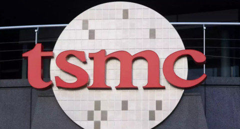 США запретили TSMC поставлять передовые чипы в Китай