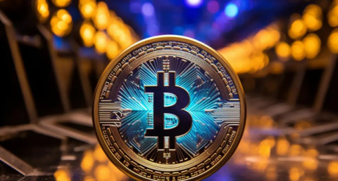 The price of Bitcoin is nearing the $90,000 mark