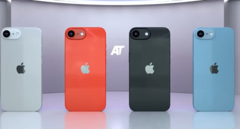 Когда выйдет iPhone SE 4? Apple уже заказывает дисплеи