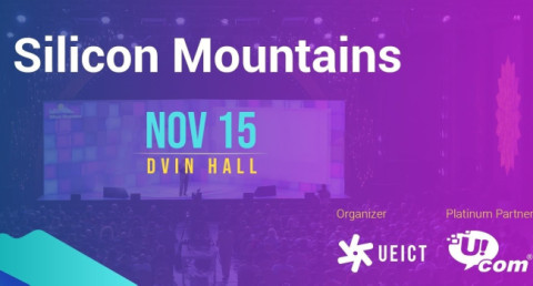 В Ереване проходит международный технологический саммит Silicon Mountains-2024