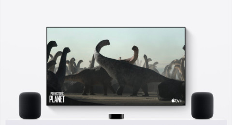 Apple intends to develop a TV