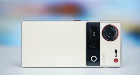 Nubia представит смартфон Nubia Z70 Ultra, который является рекордсменом по нескольким параметрам