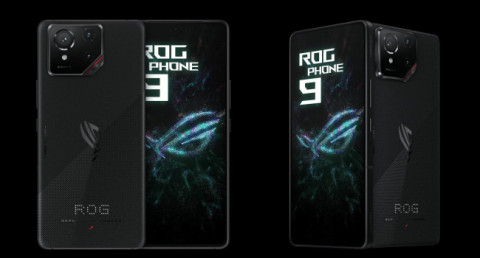 5800 мАч, IP68, Snapdragon 8 Elite: Представлены игровые флагманы Asus ROG Phone 9 и ROG Phone 9 Pro