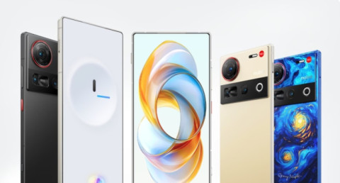 Конкурент iPhone 16 Pro и Samsung Galaxy S25 Ultra: Представлена Nubia Z70 Ultra