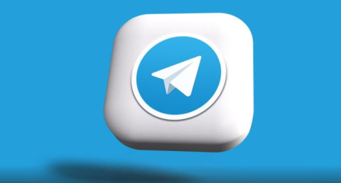 Telegram использует автоматизированную схему для кражи аккаунтов