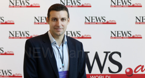 Armenia can have a bigger share in the semiconductor industry: Siemens EDA Director