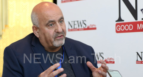Shaping the future of data centers: Interview with George Tchaparian, CEO of OCP