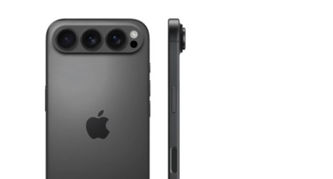 Самый большой редизайн: iPhone 17 Pro и 17 Pro Max будут похожи на Google Pixel и будут иметь алюминиевый корпус