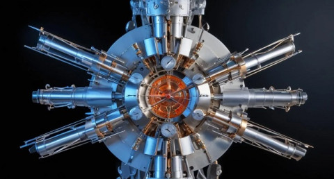 Nuclear clocks can improve the accuracy of time measurement