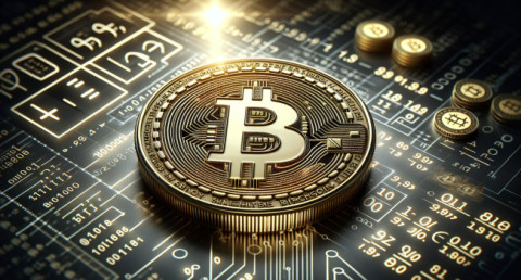 Bitcoin price exceeds $100k for first time