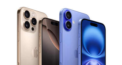 Apple может поставить в будущие iPhone «камеру-невидимку»