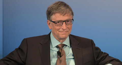 Smartphones, social media are harmful to children's development, Bill Gates believes