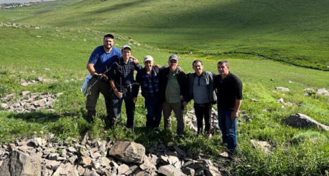 Հայ կենդանաբանները հայտնաբերել են գիտության և Հայաստանի ֆաունայի համար նոր տեսակներ