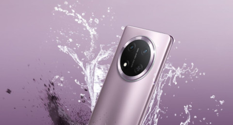 The longest-lasting smartphone on the market, which lasts 55 hours named
