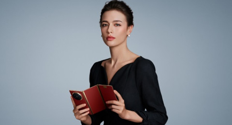 Huawei-ը նոր էջ է բացում ULTIMATE DESIGN կոնցեպտի պատմության մեջ