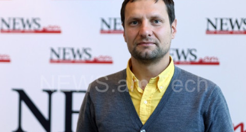 AI’s Transformative Role in Fintech: Insights from Visa’s Yevgen Lisnyak