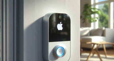 Apple to launch smart doorbell with Face ID in 2025