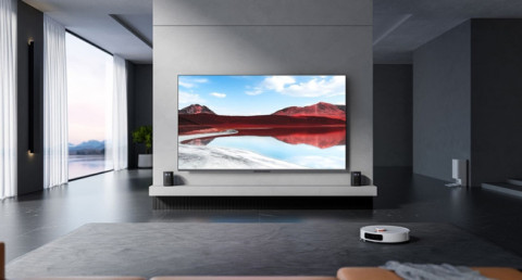 5 best TVs of the end of 2024 that are worth considering in 2025