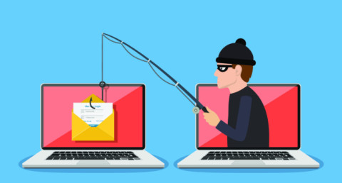 Пользователи iOS чаще становятся жертвами фишинга, чем владельцы Android