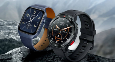 5 top smartwatches worth considering in early 2025