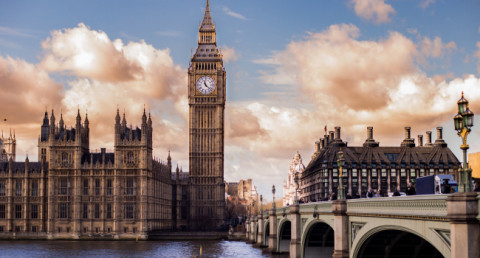 9 modern architectural masterpieces in London that are worth seeing