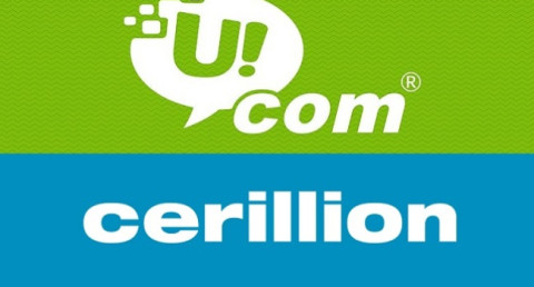 Ucom ускоряет цифровую трансформацию, внедряя инновационную гибридную платформу Cerillion