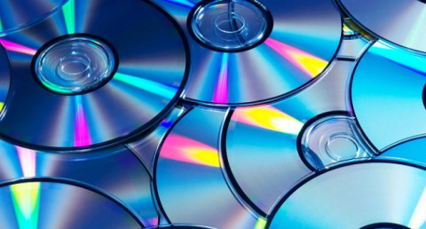 Конец целой эпохи: Sony прекращает производство Blu-ray и других оптических носителей