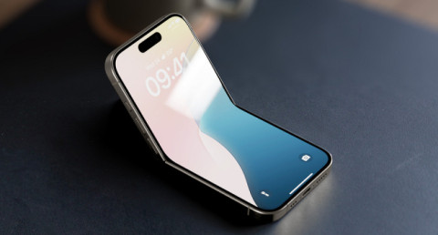 Складной iPhone выйдет в 2026 году, а от умных очков Apple отказалась