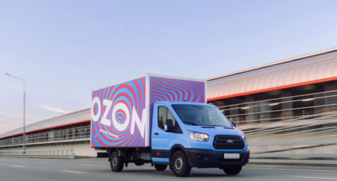 Ozon-ը Հայաստանում մեկնարկում է Չինաստանից ապրանքների վաճառքը