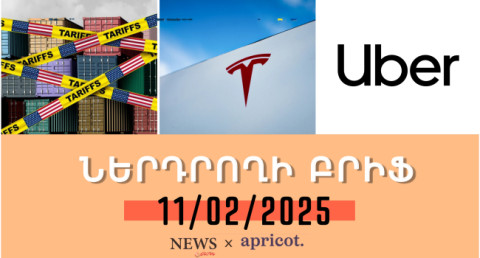 Investor’s Brief 11.02.25: Tesla loses 10% in one week due to competition from Chinese electric cars