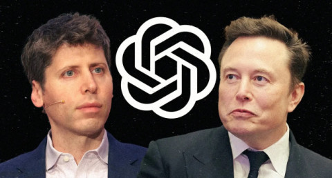 Elon Musk offers to buy OpenAI for $97.4 billion