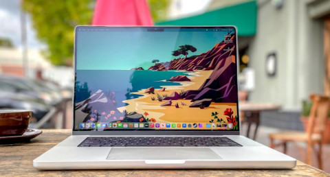 Apple-ը 2026 թվականին կներկայացնի նոր MacBook Pro OLED էկրանով