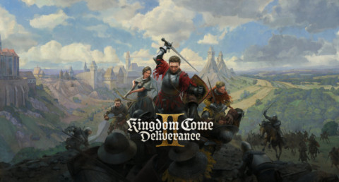 Top 10 most popular games on Steam: Kingdom Come: Deliverance II leads