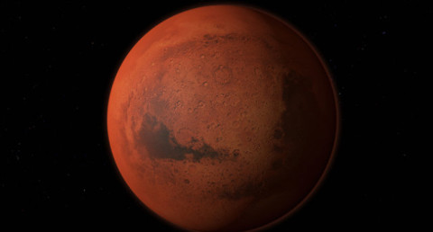 Mysterious earthquakes on Mars: Scientists reveal their true origin