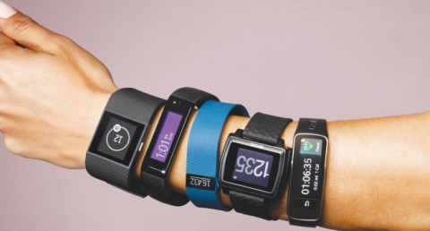 Top 3 smart bracelets worth your attention