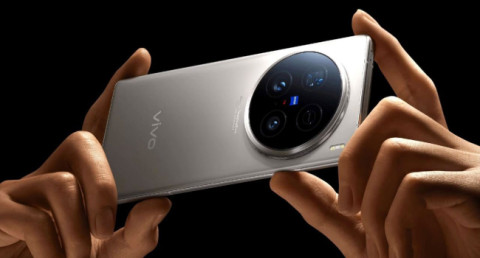 Vivo X200 Ultra: Сможет ли новый флагман превзойти iPhone по качеству съемки видео?
