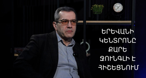 Земля в игре стихий: Как вулканы и катаклизмы переписывают климат