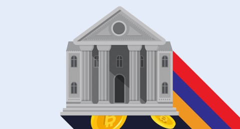 Կենտրոնական բանկը սպասարկում է այլ կառույցների շահեր և ոչ բնավ ՀՀ-ի․ կոչ web3 համայնքի կողմից