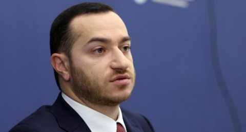 ՀՀ կառավարությունը կաջակցի ընդհուպ օդանավերի ու տիեզերանավերի արտադրությանը. Մխիթար Հայրապետյան