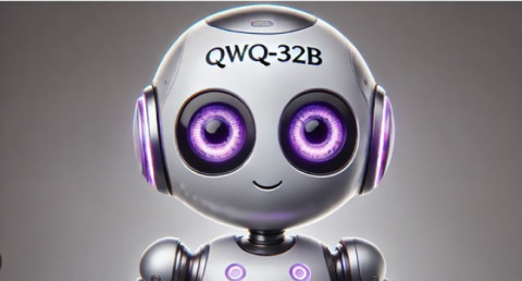 QwQ-32B: Alibaba представила «думающий» ИИ, превосходящий DeepSeek