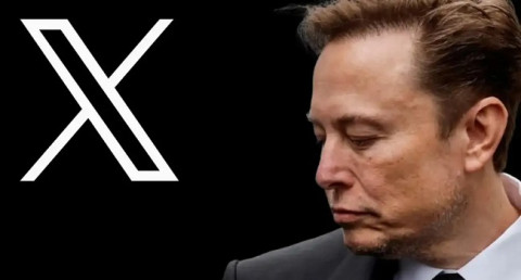 Массивная кибератака на X: Кого подозревал Маск и что выяснилось?
