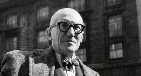 Le Corbusier’s architecture: 10 iconic structures