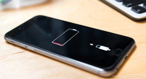 Как узнать, какое приложение расходует больше всего батареи на iPhone?