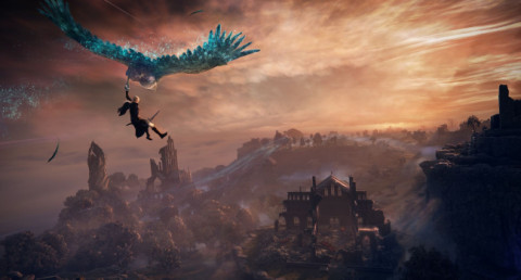 6 highly anticipated PC games slated for 2025